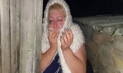 Crumpet coughs wildly again WMV