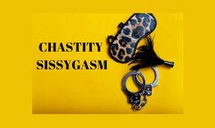CHASTITY SISSYGASM - Sissy Hands Free Orgasm [Sissification] [HFO] [Sissy Training] Sissy Sluts, ABDL Mind Fuck