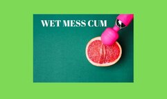 WET MESS CUM - ABDL Sissy, Stepmom Mind Melt, Mesmerize, Induction, Trance, Erotic Audio