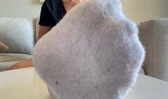 Sweaty Soles and Toes