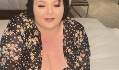 Curve Devotion- Worship my Body