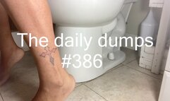 The daily dumps #386 mp4