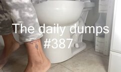 The daily dumps #387 mp4