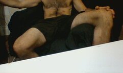 Short stroke session