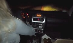 Trouble with Ignition