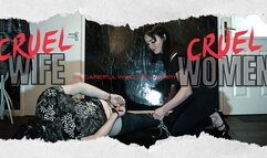 Cruel Wife Part 1