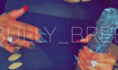 Just OozEY (Custom) Audio