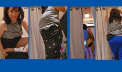 SHOPPING THE DARLING BOUTIQUE WHILE OUT OF TOWN