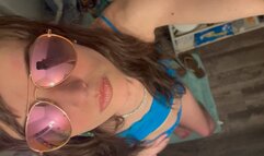 Giantess Vore Swallowed Alive