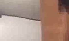 Stella rides my dick, gets me off in less than 2 minutes