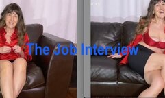 MILF Job Interview MOV247