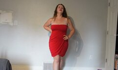 Don't Ruin My Makeup