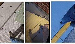 ASMR FALLING ALL OVER YOU WHILE FLASHING TITS