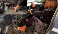 What Kind Of FRUSTRATION Is THIS??