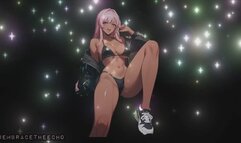 Pixel Pumping Social Reject