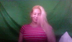 Finding things that make me SNEEZE like crazy