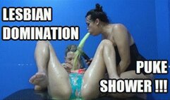 3 MODELS LESBIAN DOMINATION 240124SJUD3 VIOLET + DIANA WITCH PUKING DEEPTHROAT BLACKMAIL + FREE SHOW (LOW DEF VERSION)