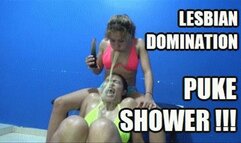 2 MODELS LESBIAN DOMINATION 240124SJUDLD2 SARAI + DIANA PUKING DEEPTHROAT REVENGE + FREE SHOW (LOW DEF VERSION)