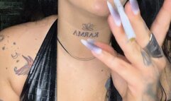 BBC worship custom video