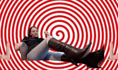 1 JAHR - 52 AUFGABEN #40 SCHWUCHTELTRAINING