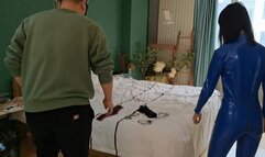 Constrained play (Chinese model)