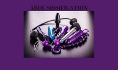 ABDL SISSIFICATION - Sissy Mesmerize