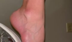 High Heels - Ivys Feet - Footivities