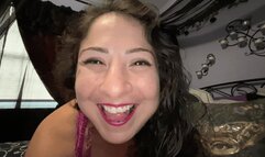 You Worship The Sexy Body Of Your Giantess Goddess Gia Love (SD 720p WMV)