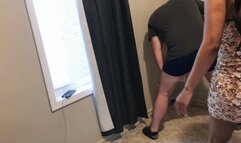 Aaliyah's greatest hits From Behind part 1 C4S-19