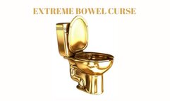 ADVANCED BOWEL CURSE - Lose Control Of Your Bowel, Mess Uncontrollably, ABDL Mind Fuck