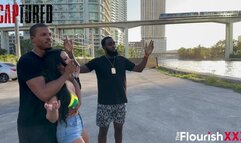 Captured S3E5 Alexa Payne and Rocket Powers with Ace Bigs