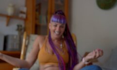 BTS with Maya Homerton - 1080p