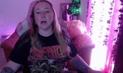 Put Your Legs Over Your Head, Yeah You Know The Position