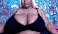 Sensual and Cruel Giantess Teases You