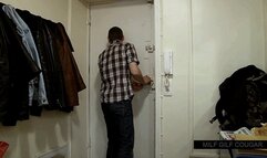 FIRST VIDEO FOR THE TALL MARRIED SLUT MILF