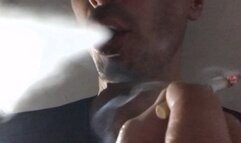 Smoke with me EVE 120s blue IYF 280924