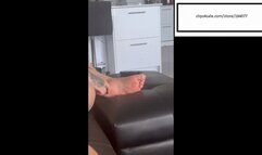 Neonsgirlfriend Candid Itch 22