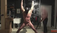 Tuffdude MLDSLC Initial Visit Pt 2