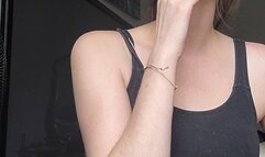 Belly, Coffee , Smoking and One Loud Cough