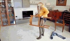 Tricky Chair (Real) MP4 (1920x1080) FHD