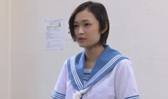 SVDVD-525 Shame Growth Health Diagnosis Special Edition Anal Examination