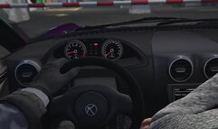 Grand Theft Auto Online Hooker