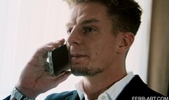 Lesbian woman discover blowjob is fun