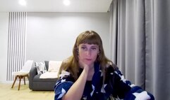 MyFreeCams - Dani_Lorenti September 27 2024