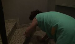 BAD DAY FOR CLEANING SISSY (wmv) FULLVERSION