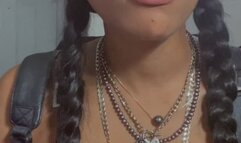 LOCKTOBER CHALLENGE - DAY 2