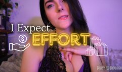 Pay your Tithe - September [4k]