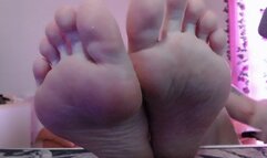 Deepening Your Foot Fetish
