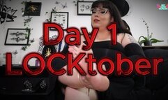 Day 1 LOCKtober HD