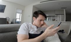 Luke - Fly *Old Content*